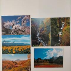 山梨県4点セットの画像