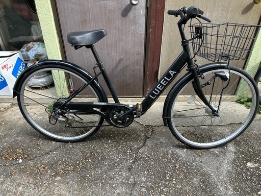 折り畳み自転車】 Switzsport スウィツスポート LSW16 16インチ【引取