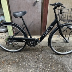 自転車1268