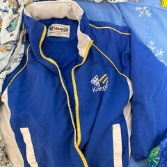 【最終価格】110男の子服まとめ売りの画像
