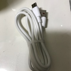 タイプCケーブル　1m
