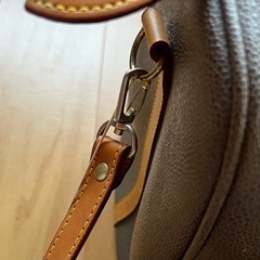 ☆ASHIA COLLECTION  旅行バッグ　大の画像