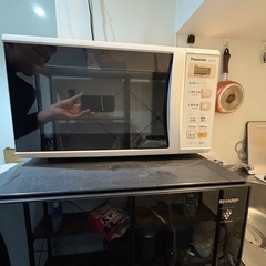 シャープ　2018年製　冷蔵庫の画像