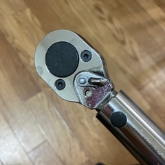 3/8トルクレンチお貸しします − 福岡県