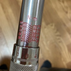 3/8トルクレンチお貸しします - 糟屋郡
