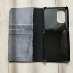 【値下げ】スマホケース OPPO  A54の画像