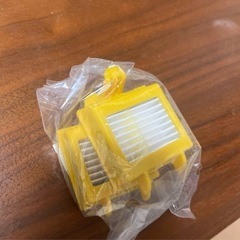  アイロボット ルンバ用純正フィルターの画像