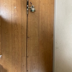 リール竿セット