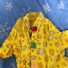 【最終価格】サイズ不明・男の子服まとめ売りの画像