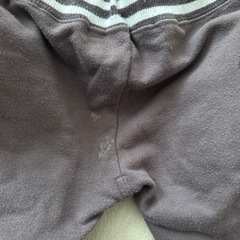 男の子ズボン80の画像