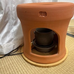 よもぎ蒸しセット