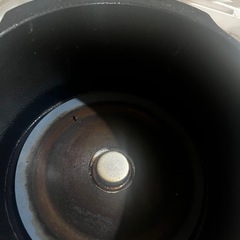 ニトリ炊飯器➕圧力鍋の画像
