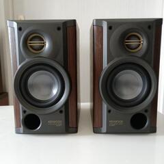 🌈受渡者決定！美品🌟　　　　🔊KENWOOD　LS-SE7