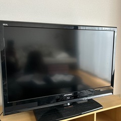 テレビ32インチ　録画ok