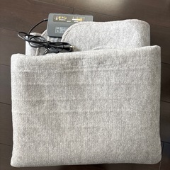 ホットカーペット　2畳相当の画像