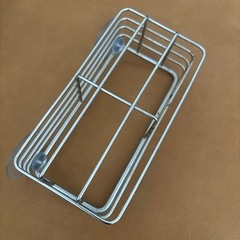 洗剤ラック　吸盤式の画像