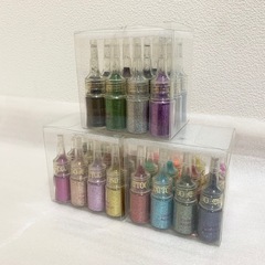 DIAMOND TATOOラメパウダー