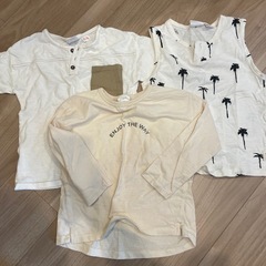 ZARA ザラ　98サイズ　まとめ売り