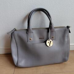 【引き渡し者決定済み】FURLA　通勤用カバン