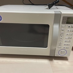 電子レンジ