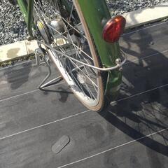 ジャンク　電動自転車の画像