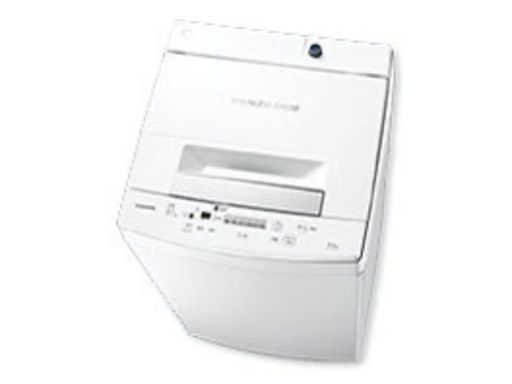 【取りに来てもらえる方のみ】　洗濯機　中古