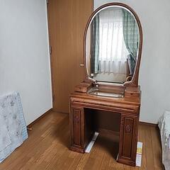 鏡台