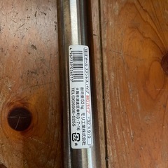 ステンレスてすり
