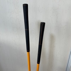 ゴルフクラブの画像