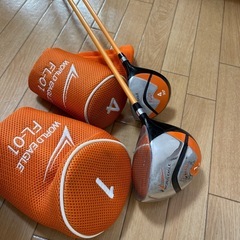 ゴルフクラブ