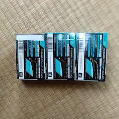 TDKカセットテープの画像