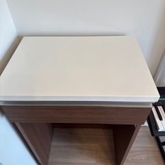 [美品]収納棚　の画像