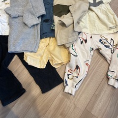 ZARA ザラ　まとめ売り 104サイズの画像