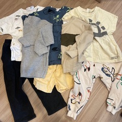 ZARA ザラ　まとめ売り 104サイズ
