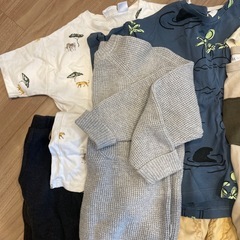 ZARA ザラ　まとめ売り 104サイズの画像