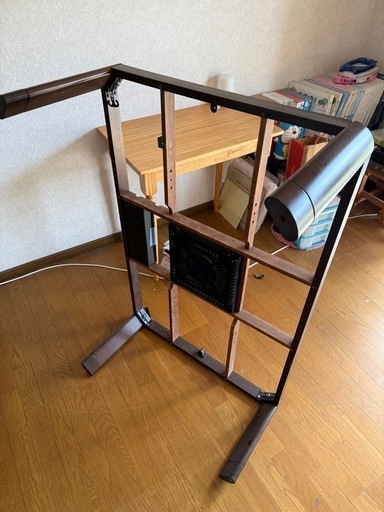家具調コタツ