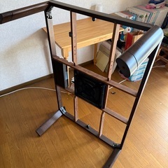 家具調コタツ