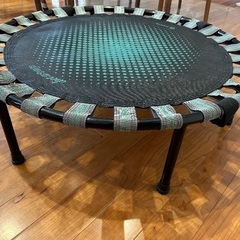 トランポリンの画像