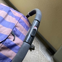 【無料/渋谷駅】Pigeon ベビーカー中古の画像