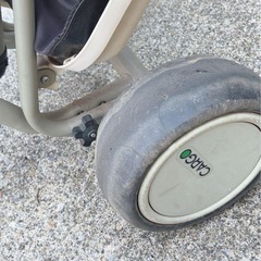 三輪車　子供用品の画像