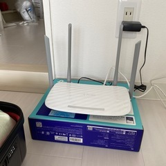 TP-LINK 