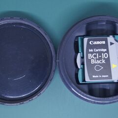 ★CANONインクカートリッジ★BC-10★