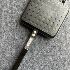 ホットサンドメーカー