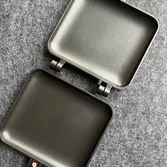 ホットサンドメーカーの画像