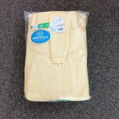 200✕178cm未使用カーテン