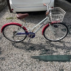 子供用自転車