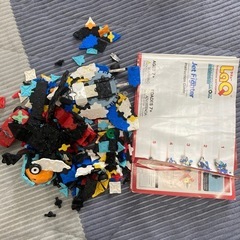 知育玩具LaQ
