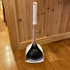 トイレ　ラバーカップ　すっぽん