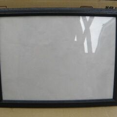 額 19 水彩等用 少しの擦り傷等 サイズ約28x37x1cm 取りに来ていただける方受け渡し日時自由の画像