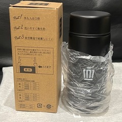 新品！非売品！新型クラウン スマートステンレスボトルなどグッズの画像